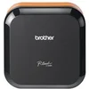 Image de P-Touch PT-E720BT - Imprimante d'étiquettes - transfert thermique - Rouleau (2,4 cm) - 180 dpi - jusqu'à 20 mm/sec - USB 2.0, Bluetooth