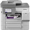 Image de MFC-J5117DW - Imprimante multifonctions - couleur - jet d'encre - Legal (216 x 356 mm) (original) - A4/Legal (support) - jusqu'à 24 ppm (copie) -