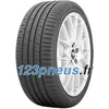 Image de Pneus été Toyo Proxes Sport Q ( 235/50 R20 100W avec rebord protecteur de jante (FSL) )