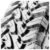 Image de Pneu tout terrain SUV Open Country M/T 265/65 R17 120/117P