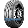 Image de Pneus été Toyo Proxes CF2 ( 215/45 R16 90V XL avec rebord protecteur de jante (FSL) )