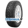 Image de Pneus d'hiver Toyo Observe G3 Ice ( 255/55 R18 109T XL, Clouté, avec rebord protecteur de jante (FSL) )