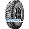 Image de Pneus été Toyo Open Country M/T ( LT235/85 R16 120/116P 10PR POR, avec rebord protecteur de jante (FSL) )