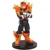 Image de Figurine Educa Borras My Hero Academia Age of Heroes Endeavor Noir 19 cm 4983164161250