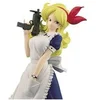 Image de Dragon Ball Z - Figurine Lunch Glitter & Glamours Version B