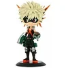 Image de Figurine Q Posket - My Hero Academia - Katsuki Bakugo (ver.a)