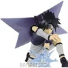 Image de Naruto - Figurine Uchiha Sasuke Vibration Stars