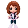 Image de Figurine Q Posket - My Hero Academia - Ochaco Uraraka (ver.a)