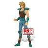 Image de Saint Seiya - Statuette Cosmo Memoir Leo Aiolia 18 cm