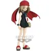 Image de Figurine Banpresto Shaman King Anna Kyoyama Noir 18 cm 4983164178289