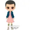 Image de Figurine Banpresto Stranger Things Eleven vol. 1 Bleu 13 cm 4983164178876