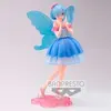 Image de Figurine Banpresto Re:Zero Starting Life in Another World Fairy Elements Rem Bleu 22 cm 4983164179477