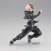 Image de Figurine Educa Borras My Hero Academia World Heroes Mission The Amazing Heroes Shoto Todoroki Noir 17 cm 4983164179620