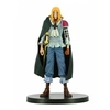 Image de One Piece - Figurine Basil Hawkins ~ The Grandline Men ~ Wanokuni vol.16 DXF