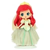 Image de Figurine Qposket Disney Characters -la Petite Sirene - Ariel (dreamy Style Glitt