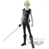 Image de Figurine Banpresto Star Wars: Visions The Twins Karre Noir 18 cm BANPBP18265P