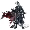 Image de Figurine Banpresto Star Wars: Visions The Duel The Ronin Noir 22 cm BANPBP18267P