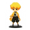 Image de Figurine Q Posket - Demon Slayer - Zenitsu Agatsuma (ver.a)