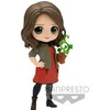 Image de Figurine Banpresto Fate The Winx Saga Musa Q posket Vert 13 cm 4983164184037