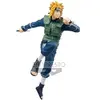 Image de Figurine Banpresto Naruto Shippuden Vibration Stars Namikaze Minato Bleu 18 cm 4983164184440