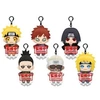 Image de Peluche Tomonui - Naruto Shippuden - Plush Assort Series 2