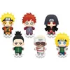 Image de Peluche Banpresto Naruto Shippuden Series 2 18 Multicolore 15 cm 4983164184822