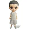 Image de Figurine Banpresto Stranger Things Eleven Vol.4 Blanc 13 cm 4983164184839