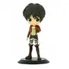 Image de Figurine Q Posket - Attaque Des Titans - Eren Yeager (ver.a)