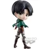 Image de Figurine Banpresto Titans Levy A Q Marron 14 cm 4983164185294