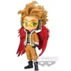 Image de Figurine Educa Borras My Hero Academia Hawks Ver.A Q Beige 14 cm 4983164185331