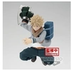 Image de Figurine My Hero Academia - Katsuki Bakugo Bravegraph Vol.3 12cm