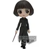 Image de Figurine Banpresto Fantastic Beasts Tina Goldstein Ver.A Q posket Noir 14 cm 4983164185843
