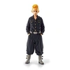 Image de Figurine de collection Bandai Tokyo Revengers Takemichi Hanagaki Vol. 2