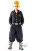 Image de Figurine Banpresto Tokyo Revengers Takemichi Hanagaki Vol.2 Noir 16 cm 4983164185966