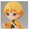 Image de Figurine Demon Slayer Q Pocket Zenitsu Agatsuma / Banpresto