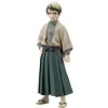 Image de Banpresto Yushiro Statue, 15 cm Taille en occasion ou reconditionné