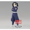 Image de Figurine Banpresto Demon Slayer: Kimetsu no Yaiba - FIGURE Vol.23 - Aoi Kanzaki Bleu 15 cm BP18607P