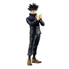 Image de Figurine de collection Jujutsu Kaisen Jukon No Kata Megumi Fushiguro et Sukuna Megumi Fu