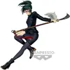 Image de Figurine Banpresto Jujutsu Kaisen Maki Zenin Bleu 15 cm 4983164186130