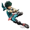 Image de Figurine de collection My Hero Academia The Amazing Heroes Izuku Midoriya