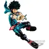 Image de Figurine Educa Borras My Hero Academia The Amazing Heros Special IZuku Midoriya Multicolore 12 cm 4983164186161
