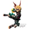 Image de Figurine Educa Borras My Hero Academia The Amazing Heros Special Katsuki Bakugo Multicolore 12 cm 4983164186178