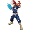 Image de My Hero Academia - Figurine Shoto Todoroki - The Amazing Heroes 12 Cm