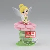 Image de Figurine Banpresto Q posket stories Disney Characters-Tinker Bell Ver.A Rose 10 cm BP18585P