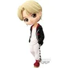 Image de Figurine Banpresto Tinytan Mic Drop jimin Q Blanc 14 cm 4983164186550