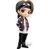 Image de Figurine Banpresto Tinytan Mic Drop Tiny Q Bleu 14 cm 4983164186567