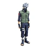 Image de Figurine de collection Naruto Shippuden Grandista Hatake Kakashi Manga Dimension