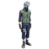 Image de Naruto Shippuden - Figurine Grandista Hatake Kakashi - Manga Dimensions