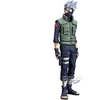 Image de Figurine Banpresto Naruto Shippuden Hatake Kakashi Grandista Bleu 29 cm 4983164186635