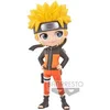 Image de Figurine Banpresto Naruto Shippuden Naruto Uzumaki Ver.A Q Orange 14 cm 4983164187076